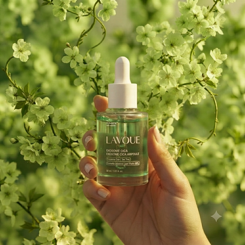Niacinamide Barrier Drops