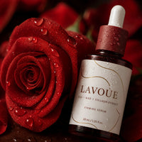 NAD+ EGF Firming Serum, 30ml — LAVOÙE firming serum (primary product photo)