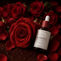 NAD+ EGF Firming Serum, 30ml bottle — LAVOÙE