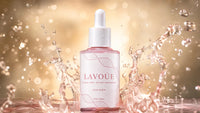Ultra Light PDRN Peptide Serum, 30ml bottle (secondary product image)