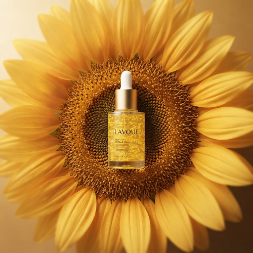 Deep Vita C Capsule Serum